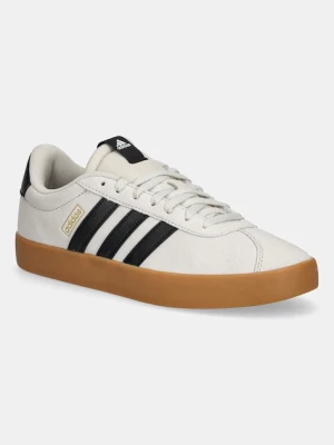adidas sneakersy Vl Court 3.0 męskie kolor beżowy JR2222