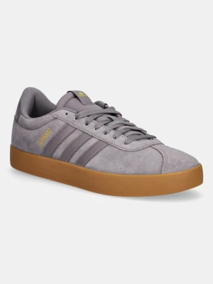 adidas sneakersy Vl Court 3.0 męskie kolor szary IH8911