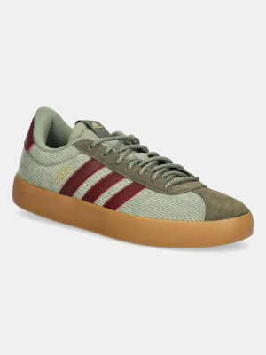 adidas sneakersy VL Court 3.0 męskie kolor zielony JS2047