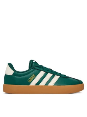 adidas Sneakersy Vl Court 3.0 Shoes KI2115 Zielony
