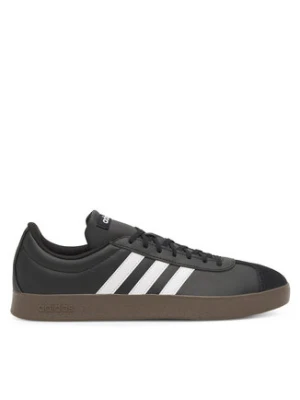 adidas Sneakersy Vl Court Base ID3712 Czarny