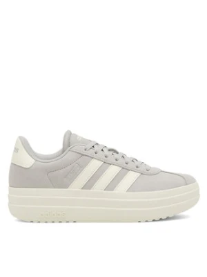 adidas Sneakersy VL COURT BOLD IF9784 Szary
