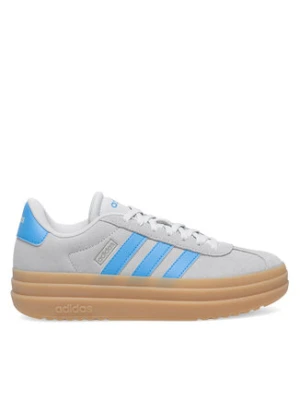 adidas Sneakersy VL COURT BOLD IH2310 Niebieski