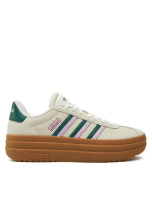Zdjęcie produktu adidas Sneakersy VL Court Bold JI1788 Beżowy