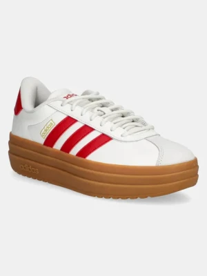 adidas sneakersy Vl Court Bold kolor biały JI1797