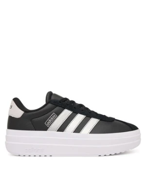adidas Sneakersy Vl Court Bold Shoes KI4773 Czarny