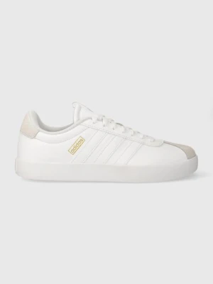 adidas sneakersy Vl Court kolor biały ID8795