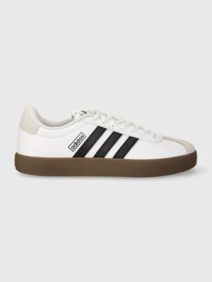 adidas sneakersy Vl Court kolor biały ID8797