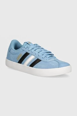 adidas sneakersy Vl Court kolor niebieski IF4462