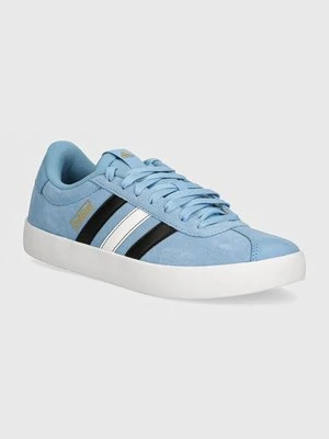 adidas sneakersy Vl Court kolor niebieski IF4462