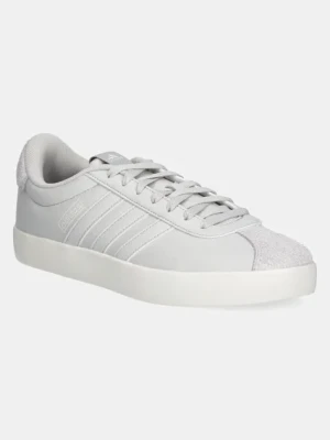 adidas sneakersy Vl Court kolor szary IH4798