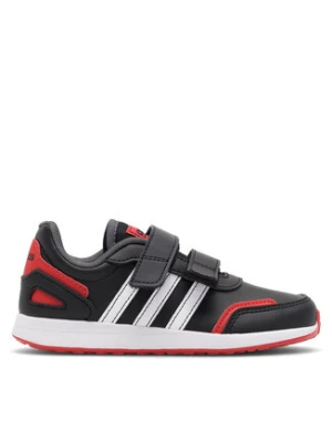 adidas Sneakersy Vs Switch 3 Cf C GZ1951 Czarny