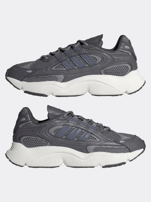 adidas Sneakersy w kolorze antracytowo-białym rozmiar: 47