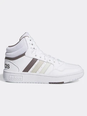 adidas Sneakersy w kolorze biało-antracytowym rozmiar: 31