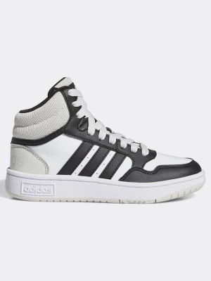 adidas Sneakersy w kolorze biało-beżowo-czarnym rozmiar: 34