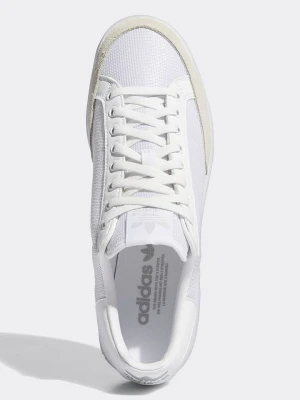 adidas Sneakersy w kolorze biało-beżowym rozmiar: 39