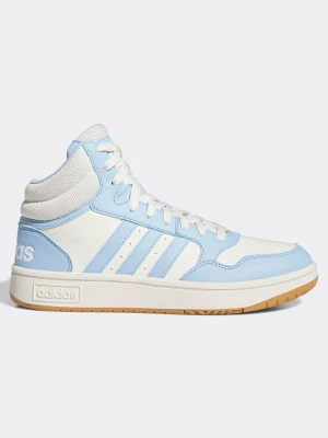 adidas Sneakersy w kolorze biało-błękitnym rozmiar: 40