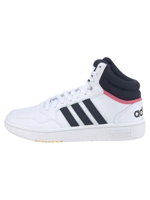 adidas Sneakersy w kolorze biało-czarnym rozmiar: 41