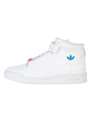 adidas Sneakersy w kolorze białym rozmiar: 36