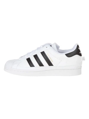 adidas Sneakersy w kolorze białym rozmiar: 37 1/3