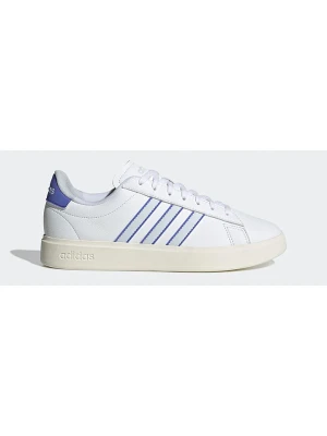 adidas Sneakersy w kolorze białym rozmiar: 38