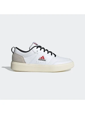 adidas Sneakersy w kolorze białym rozmiar: 44,5