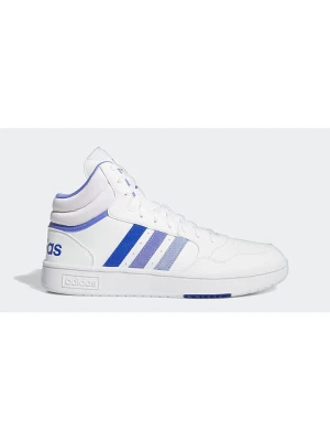 adidas Sneakersy w kolorze białym rozmiar: 44,5