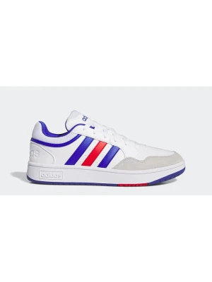 adidas Sneakersy w kolorze białym rozmiar: 44