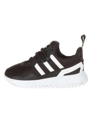 adidas Sneakersy w kolorze czarnym rozmiar: 24