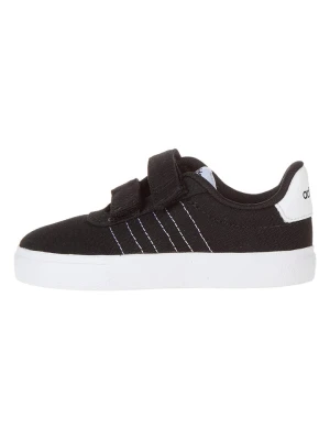 adidas Sneakersy w kolorze czarnym rozmiar: 25