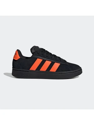 adidas Sneakersy w kolorze czarnym rozmiar: 44