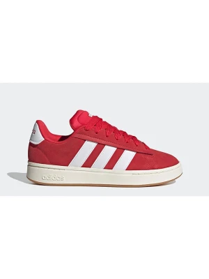 adidas Sneakersy w kolorze czerwonym rozmiar: 41