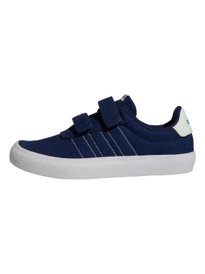 adidas Sneakersy w kolorze granatowym rozmiar: 33