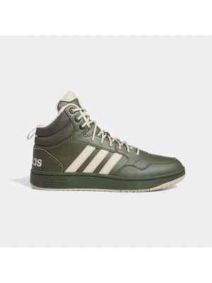 adidas Sneakersy w kolorze khaki rozmiar: 46