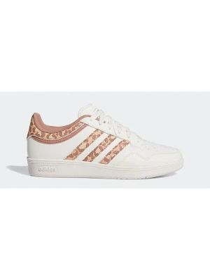 adidas Sneakersy w kolorze kremowym rozmiar: 39