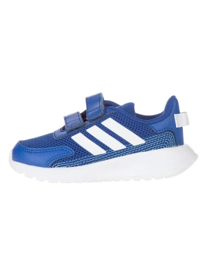 adidas Sneakersy w kolorze niebieskim rozmiar: 21