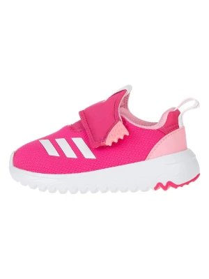 adidas Sneakersy w kolorze różowym rozmiar: 24