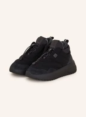 Adidas Sneakersy X_Plrboost schwarz