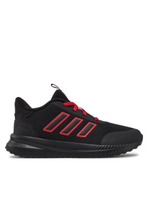 adidas Sneakersy X_PLRPATH IH1072 Czarny