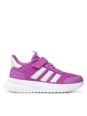 adidas Sneakersy X_PLRPATH JH7196 Różowy