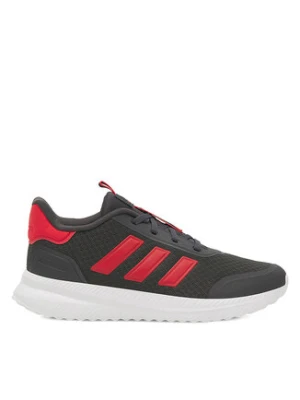 adidas Sneakersy X_PLRPATH K ID0252 Szary