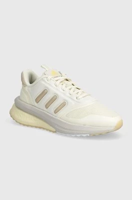adidas sneakersy X_PLRPHASE kolor beżowy ID0460