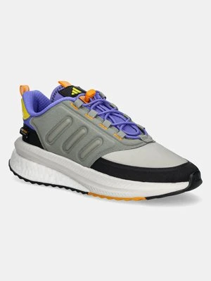 adidas sneakersy X_Plrphase kolor szary IE8921