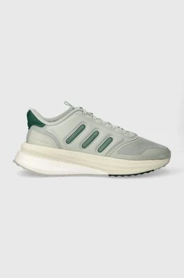 adidas sneakersy X_PLRPHASE kolor turkusowy ID0422