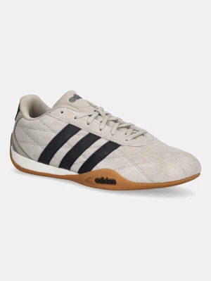 adidas sneakersy zamszowe Adipista