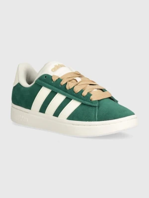 adidas sneakersy zamszowe Grand Court Alpha 00S
