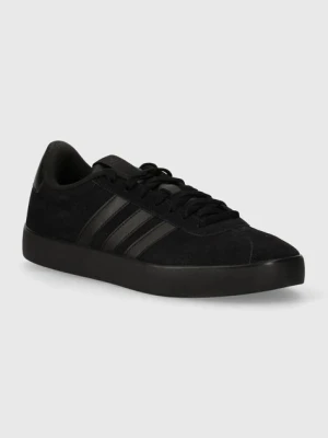 Zdjęcie produktu adidas sneakersy zamszowe Vl Court