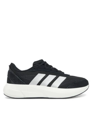 adidas Sneakersy Zero Halo JH9328 Czarny