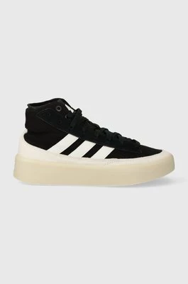 adidas sneakersy ZNSORED kolor czarny IE7859