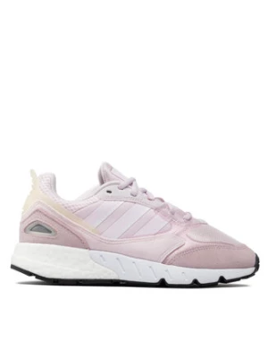 adidas Sneakersy Zx 1K Boost 2.0 W GV8029 Różowy